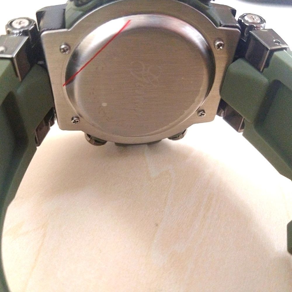 Genoa Watch  - Picture 8 of 14